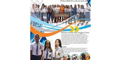 Projek Penguatan Profil Pelajar Pancasila (P5)