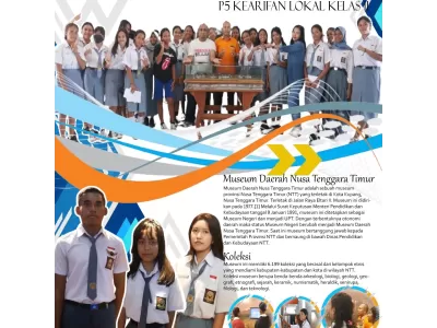 Kegiatan P5